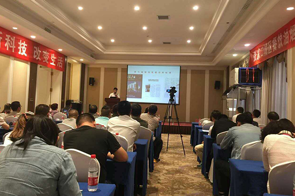 江苏专业厨房油烟净化器多少钱
