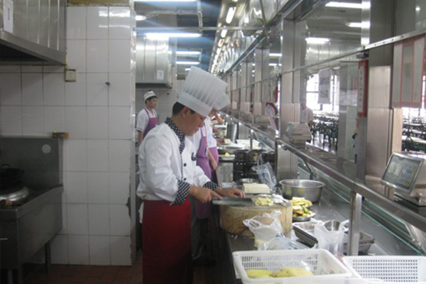 西宁品牌老旧社区油烟改造厂家