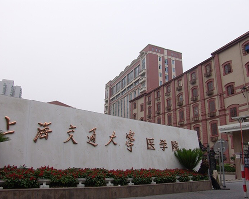 上海交通大学医学院